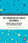 The Frontiers of Public Diplomacy