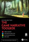 The Game Narrative Toolbox