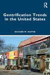 Gentrification Trends in the United States