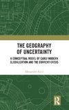 The Geography of Uncertainty