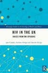 HIV in the UK