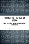 Horror in the Age of Steam