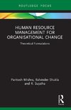 Human Resource Management for Organisational Change