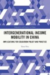 Intergenerational Income Mobility in China