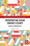 Interpreting Susan Sontag's Essays