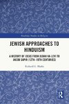 Jewish Approaches to Hinduism