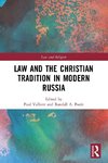 Law and the Christian Tradition in Modern Russia