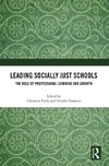 Leading Socially Just Schools