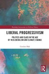 Liberal Progressivism