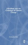 Liberalism and the Challenge of Climate Change