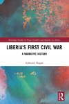 Liberia's First Civil War