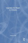 Linguistics for Singers