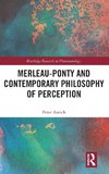 Merleau-Ponty and Contemporary Philosophy of Perception