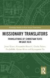 Missionary Translators