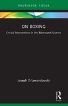 On Boxing