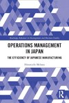 Operations Management in Japan