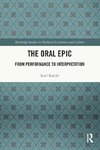 The Oral Epic