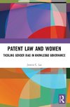 Patent Law and Women