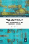 Paul and Diversity