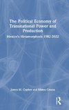 The Political Economy of Transnational Power and Production