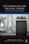 Psychoanalysis and the Small Screen