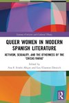 Queer Women in Modern Spanish Literature