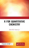 R for Quantitative Chemistry