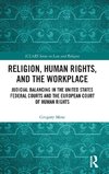 Religion, Human Rights, and the Workplace