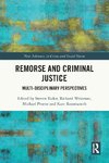 Remorse and Criminal Justice