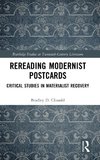 Rereading Modernist Postcards