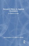 Research Ethics in Applied Economics