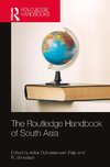 The Routledge Handbook of South Asia