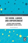 Sex Work, Labour, and Empowerment