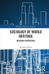 Sociology of World Heritage