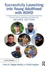 Successfully Launching into Young Adulthood with ADHD