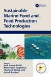 Sustainable Marine Food and Feed Production Technologies