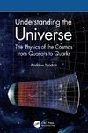 Understanding the Universe