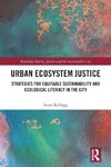 Urban Ecosystem Justice