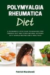 Polymyalgia Rheumatica Diet