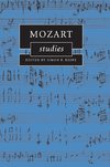 Mozart Studies