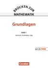 Brücken zur Mathematik. 1 - Grundlagen