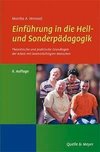 Einführung in die Heil- und Sonderpädagogik