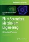 Plant Secondary Metabolism Engineering