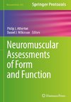 Neuromuscular Assessments of Form and Function