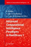 Advanced Computational Intelligence Paradigms in Healthcare