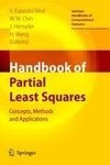 Handbook of Partial Least Squares