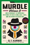 Murdle: Volume 3