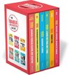 Manga for Success Boxed Set