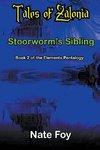 Stoorworm's Sibling