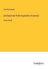 Lehrbuch der Pathologischen Anatomie